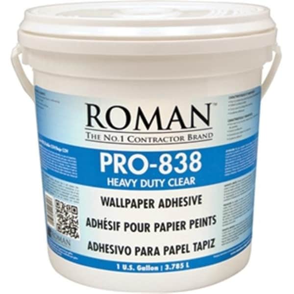 Roman Decorating Products Roman Decorating Products PRO838 1 Gallon